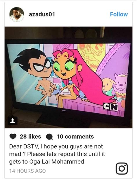 porn of cartoon network